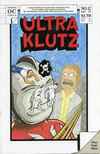 Ultra Klutz #12 Comic Books - Covers, Scans, Photos in Ultra Klutz Comic Books - Covers, Scans, Gallery